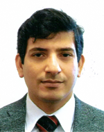 Ijaz Ali, MD